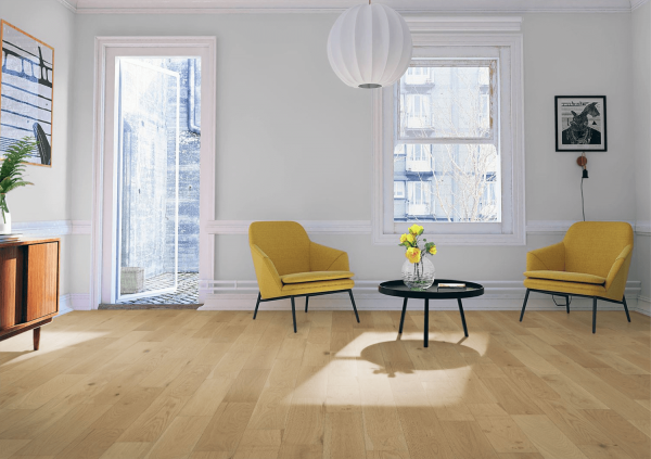 P3WHISPER Whisper Oak flooring Lifestyle 2