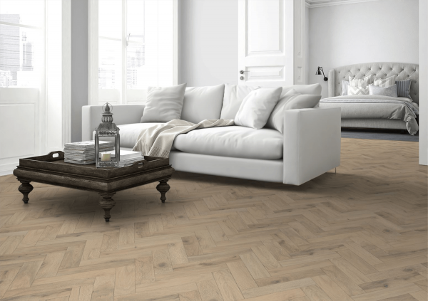 Romantic Oak Herringbone flooring Lifestyle (4)