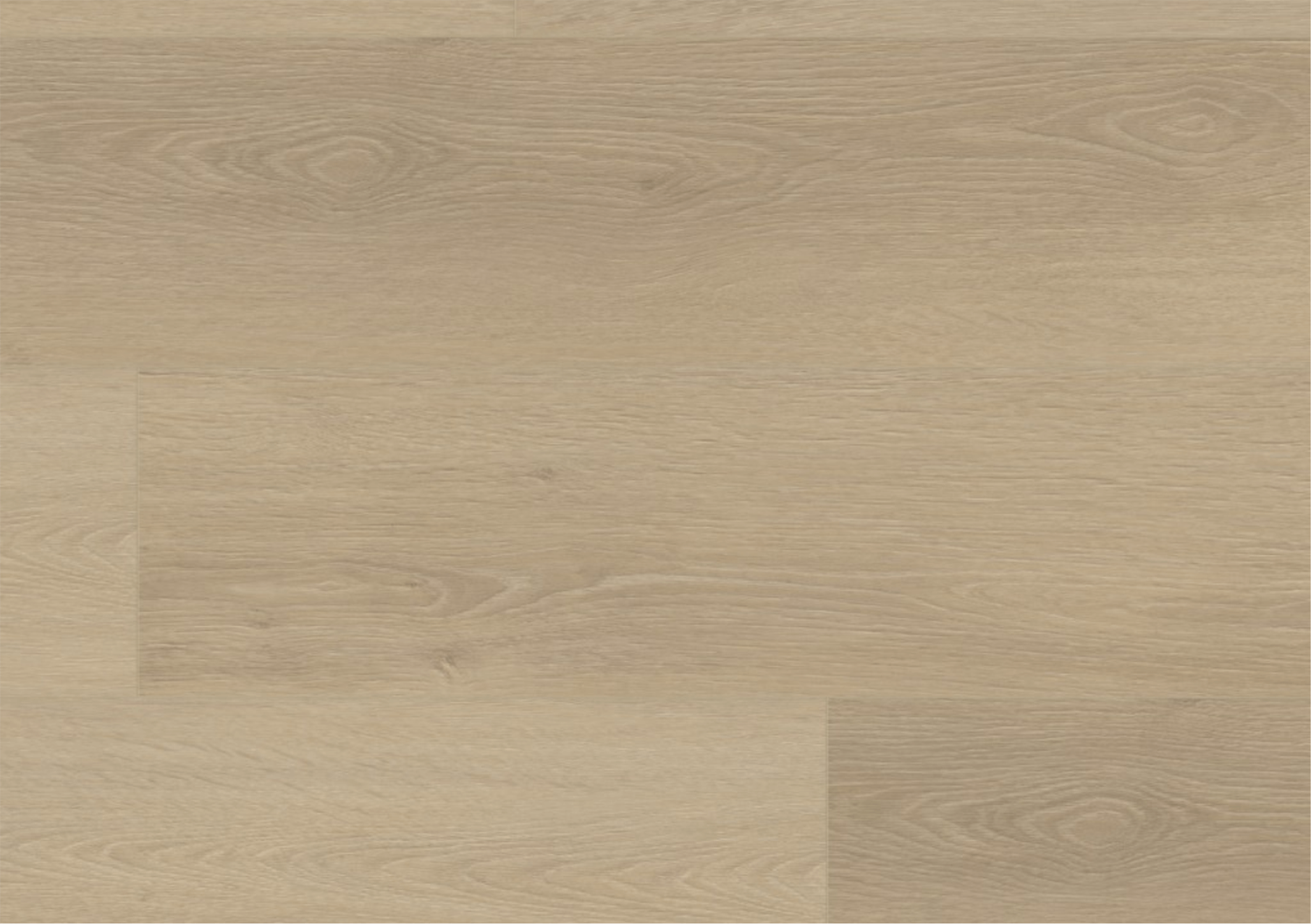 SPC-LO Linen Oak Flooring Frontal