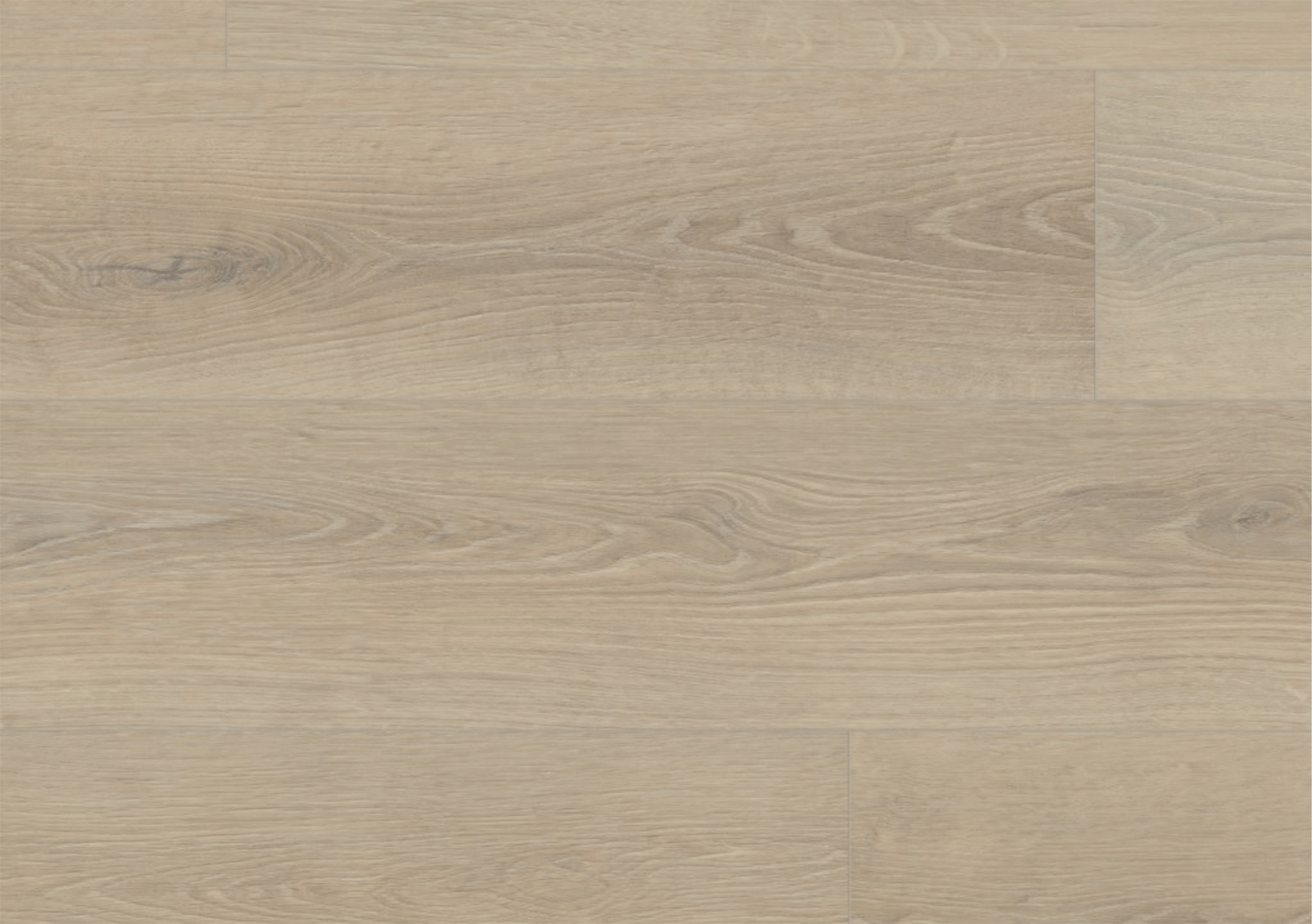 SPC-SSO Seashell Oak flooring Frontal