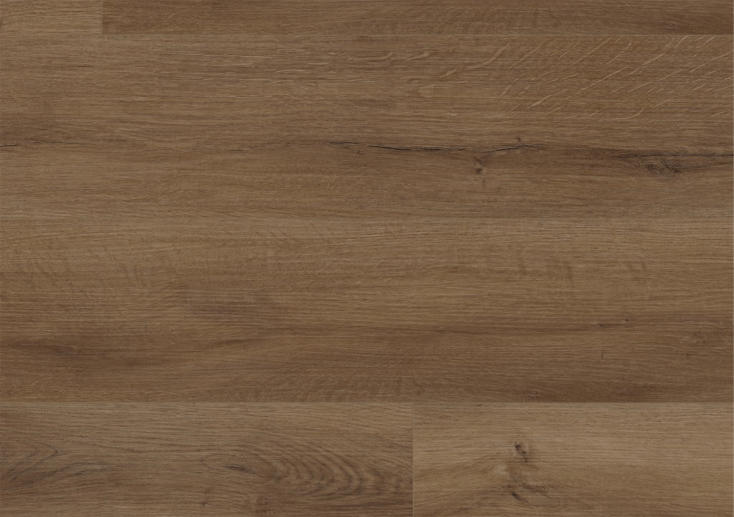 SPC-TO Truffle Oak flooring Frontal